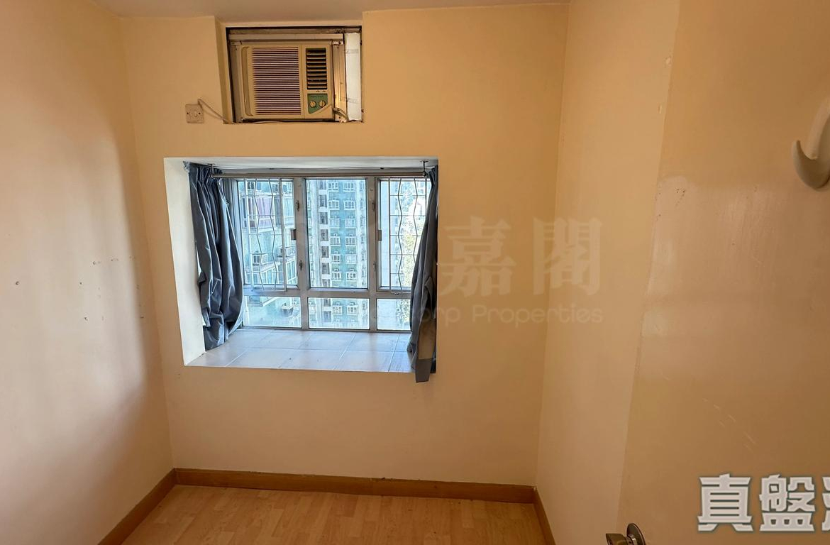 沙田第一城 5期 49座 - 28NTS – 香港北部都會區