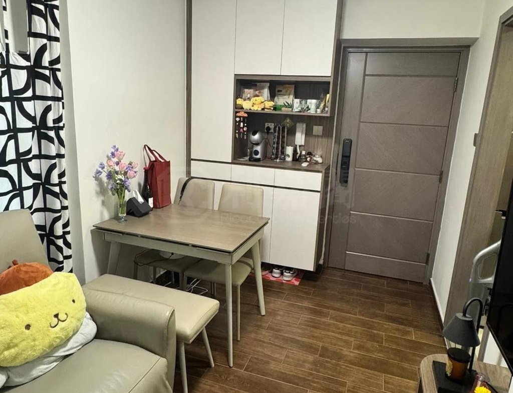 沙田第一城 3期 29座 - 28NTS – 香港北部都會區