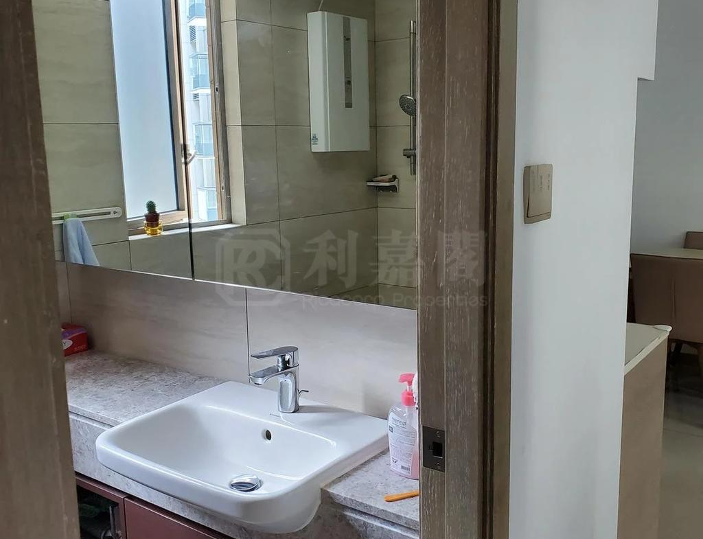 海日灣 COURT B 1座 - 28NTS – 香港北部都會區