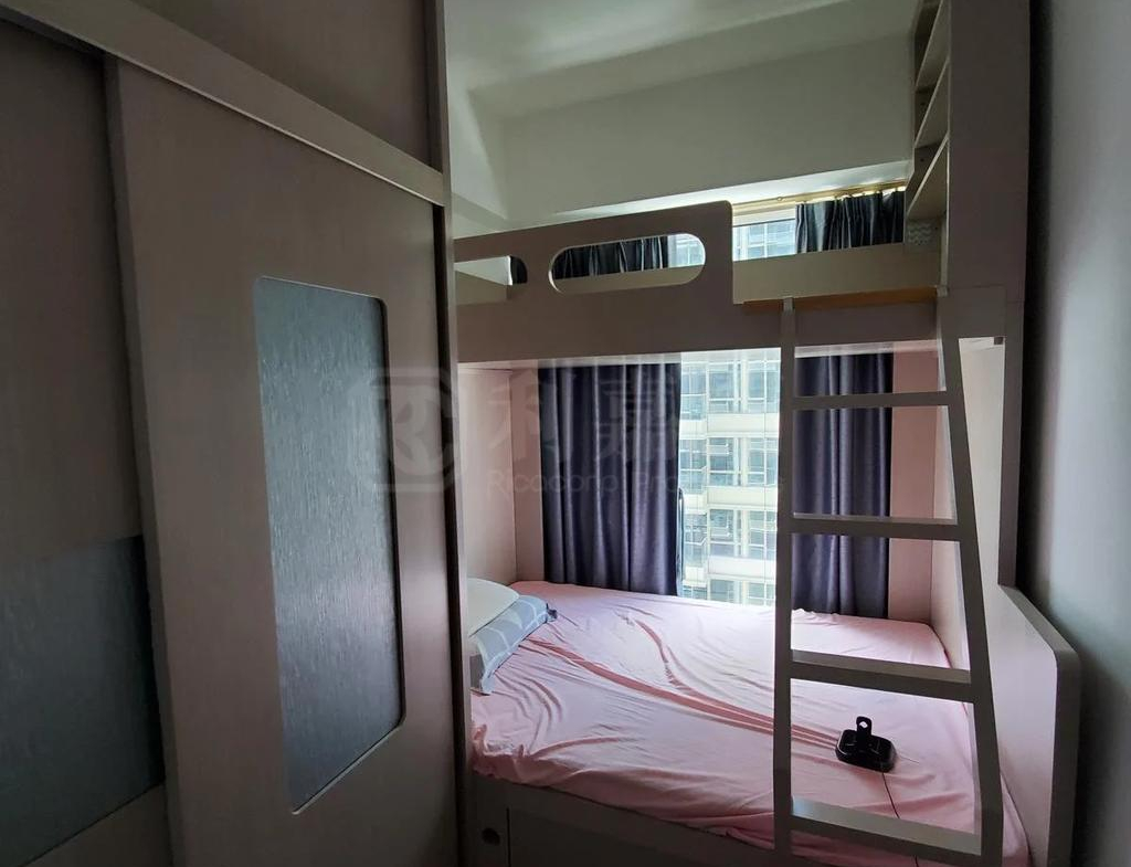 海日灣 COURT B 1座 - 28NTS – 香港北部都會區