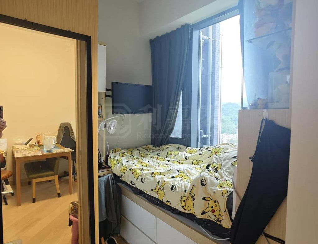 天鑽 13座 - 28NTS – 香港北部都會區