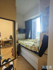 天鑽 13座 - 28NTS – 香港北部都會區