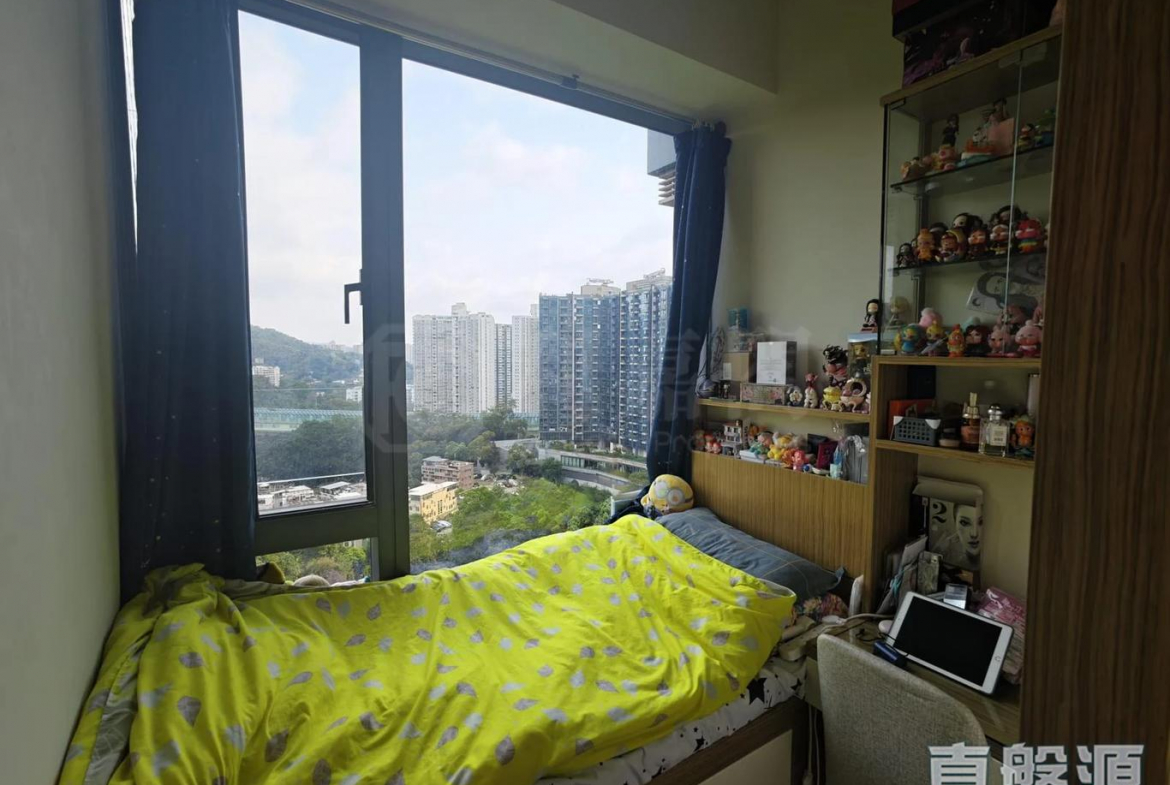 天鑽 13座 - 28NTS – 香港北部都會區