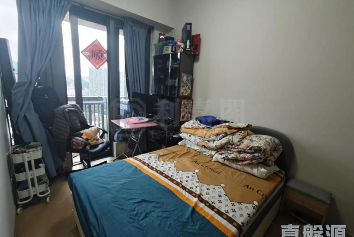 天鑽 13座 - 28NTS – 香港北部都會區