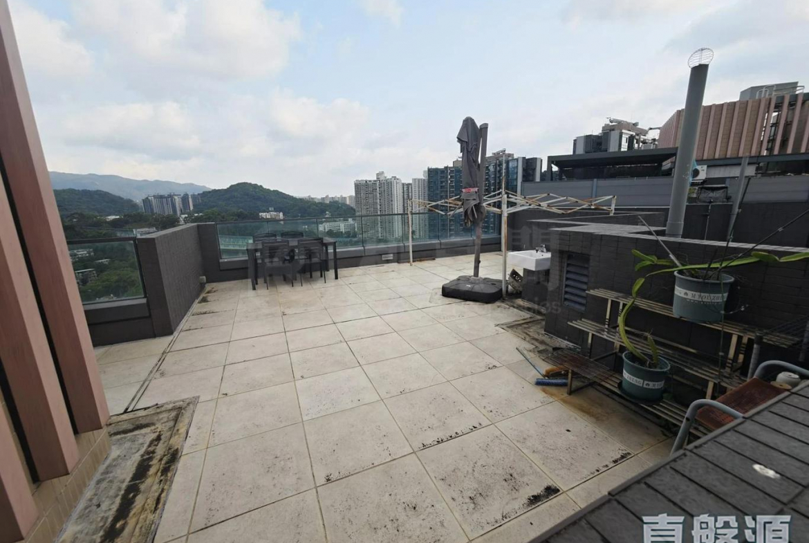 天鑽 13座 - 28NTS – 香港北部都會區