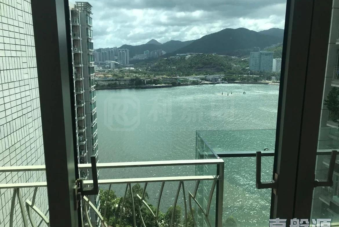 嵐岸 5座 - 28NTS – 香港北部都會區