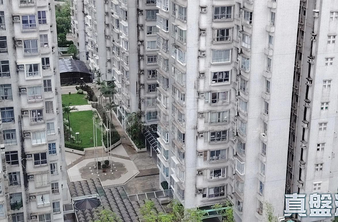 富雅花園 3座 - 28NTS – 香港北部都會區