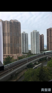 薈晴 1座 - 28NTS – 香港北部都會區