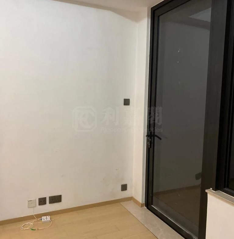 薈晴 1座 - 28NTS – 香港北部都會區