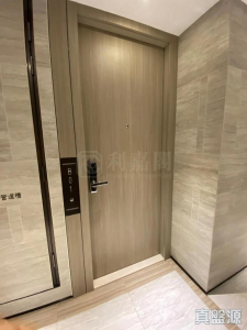 薈晴 1座 - 28NTS – 香港北部都會區