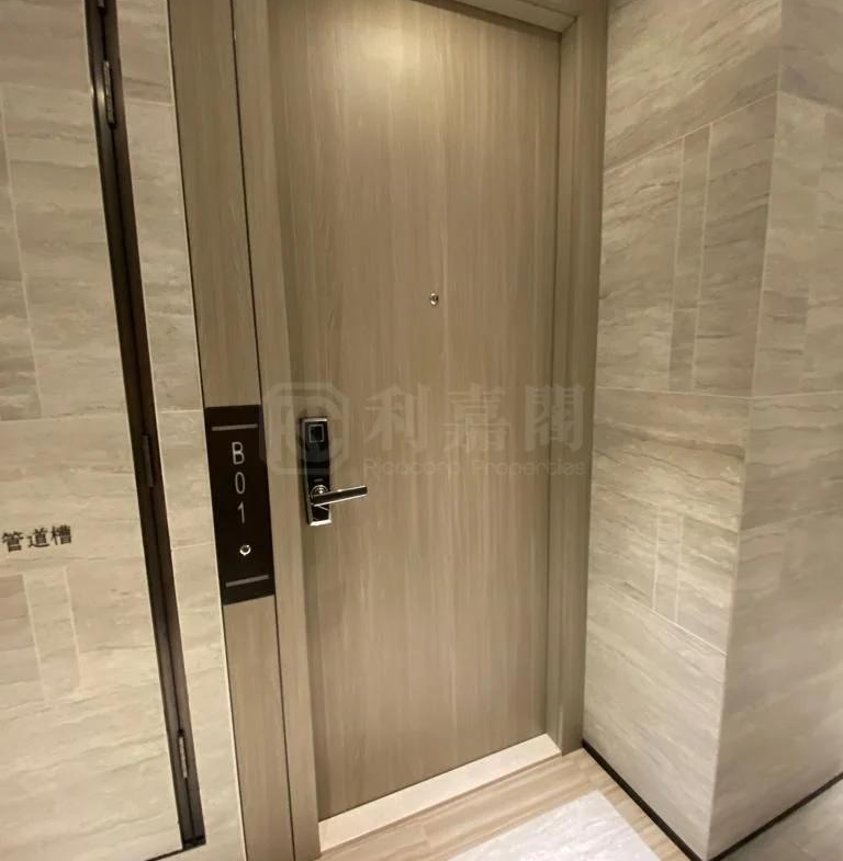 薈晴 1座 - 28NTS – 香港北部都會區