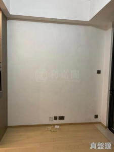 薈晴 1座 - 28NTS – 香港北部都會區