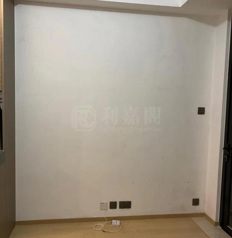 薈晴 1座 - 28NTS – 香港北部都會區