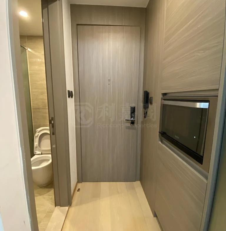 薈晴 1座 - 28NTS – 香港北部都會區