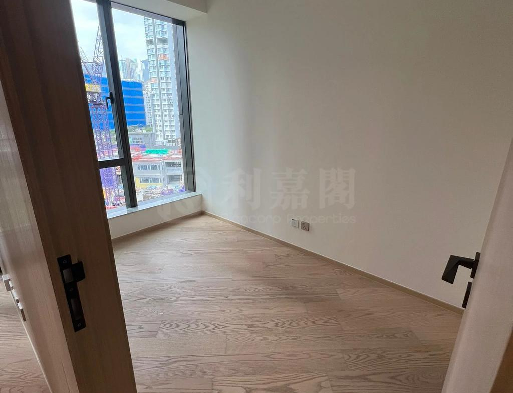 星凱．堤岸 1座 - 28NTS – 香港北部都會區