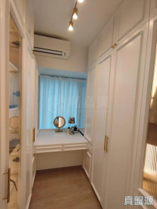 嵐岸 6座 - 28NTS – 香港北部都會區