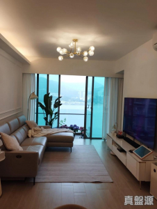嵐岸 6座 - 28NTS – 香港北部都會區