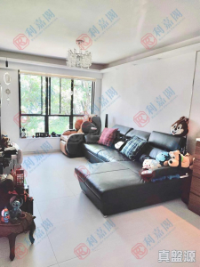 倚龍山莊 36座 - 28NTS – 香港北部都會區