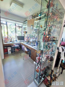 倚龍山莊 36座 - 28NTS – 香港北部都會區