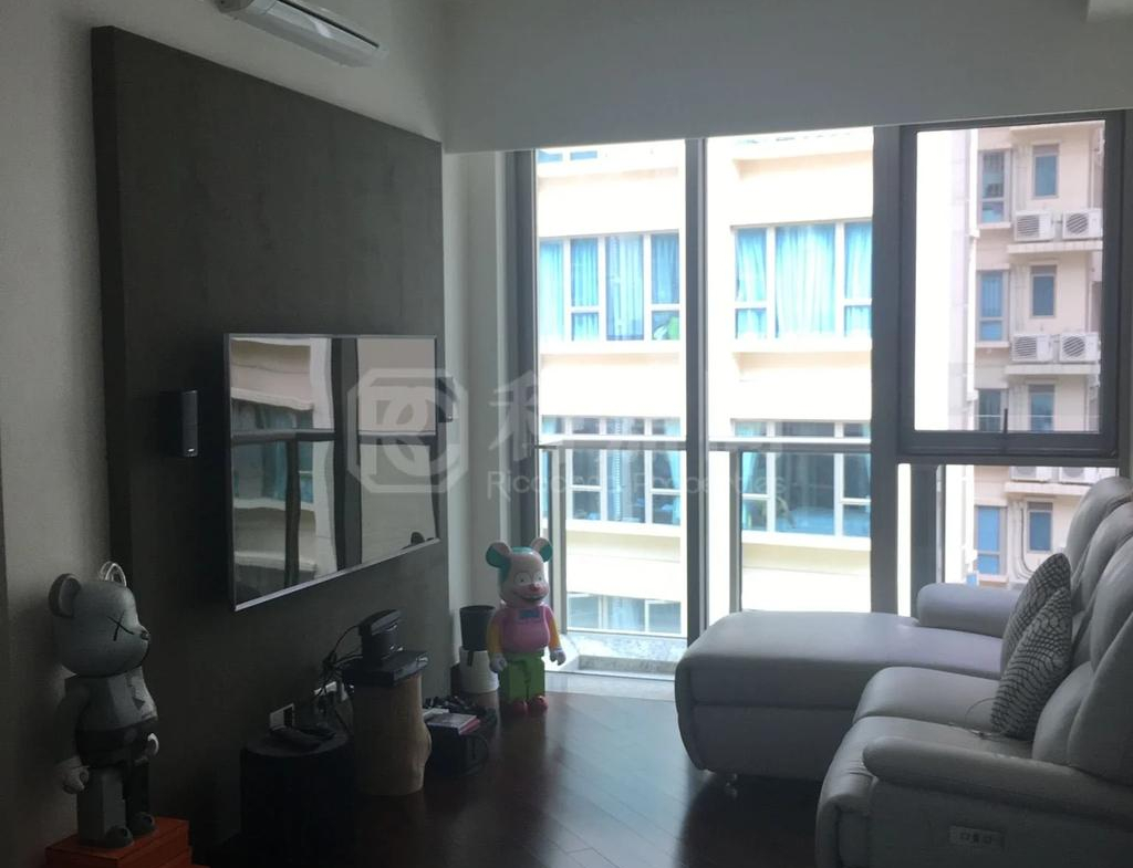 逸瓏灣 I - 28NTS – 香港北部都會區