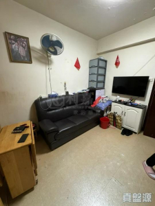 福安樓 2座 (B座) - 28NTS – 香港北部都會區