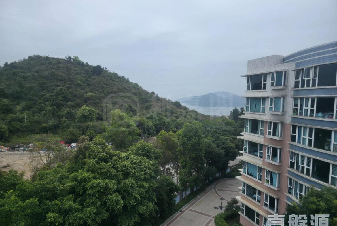 帝琴灣 凱弦居 9座 - 28NTS – 香港北部都會區
