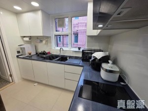 帝琴灣 凱弦居 9座 - 28NTS – 香港北部都會區