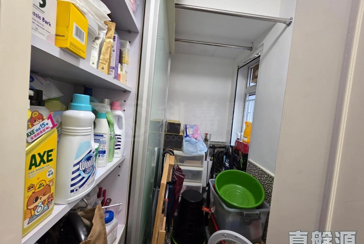 帝琴灣 凱弦居 9座 - 28NTS – 香港北部都會區