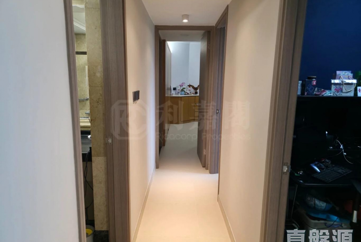 帝琴灣 凱弦居 9座 - 28NTS – 香港北部都會區