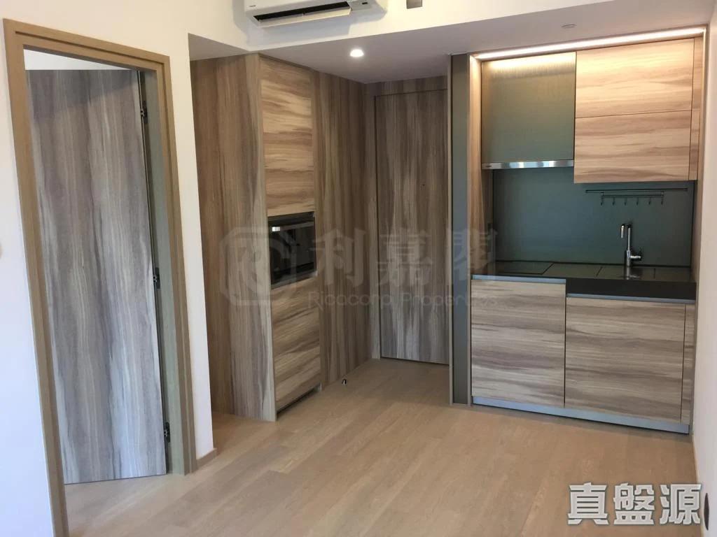 薈朗 2座 - 28NTS – 香港北部都會區