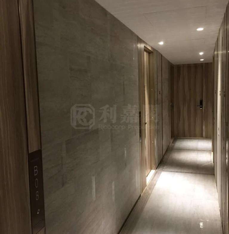 薈朗 2座 - 28NTS – 香港北部都會區