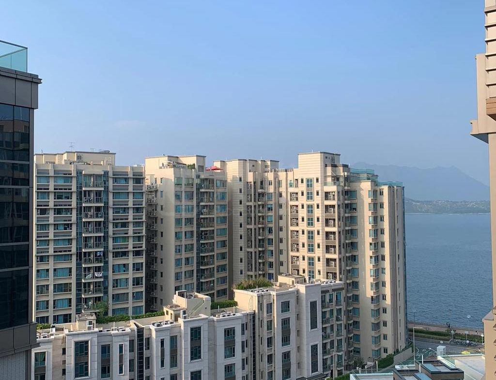 海日灣 COURT C 1座 - 28NTS – 香港北部都會區