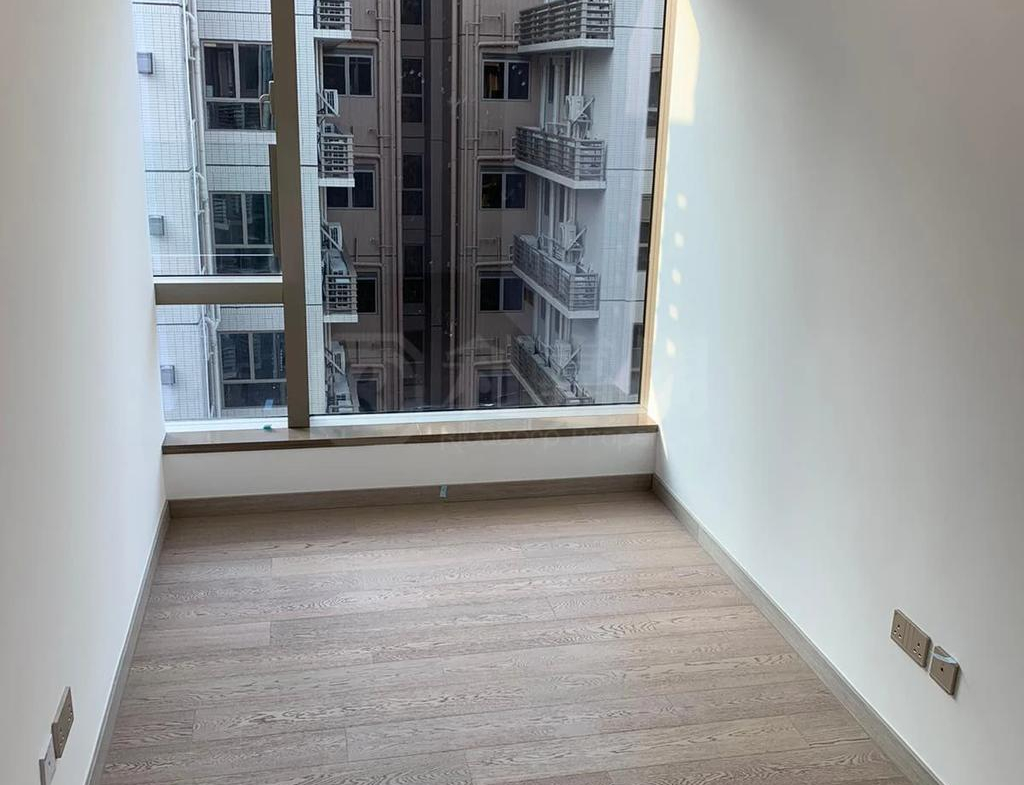 海日灣 COURT C 1座 - 28NTS – 香港北部都會區