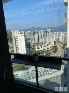 雲滙 1期 3座 - 28NTS – 香港北部都會區