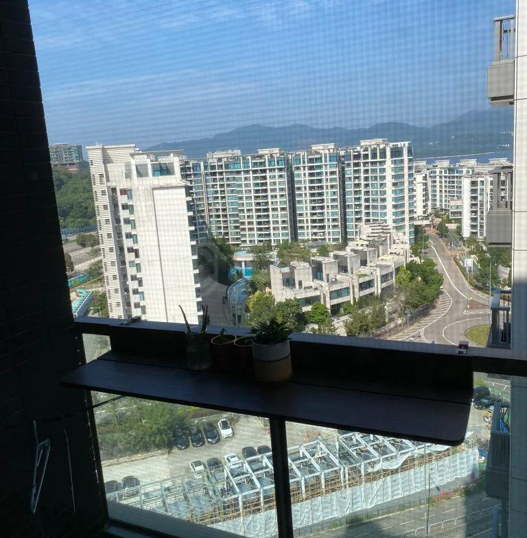 雲滙 1期 3座 - 28NTS – 香港北部都會區