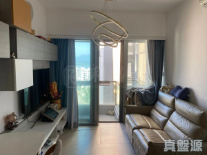 雲滙 1期 3座 - 28NTS – 香港北部都會區