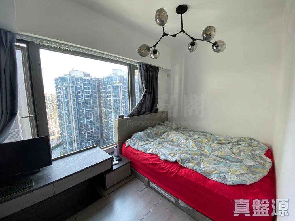 雲滙 1期 3座 - 28NTS – 香港北部都會區
