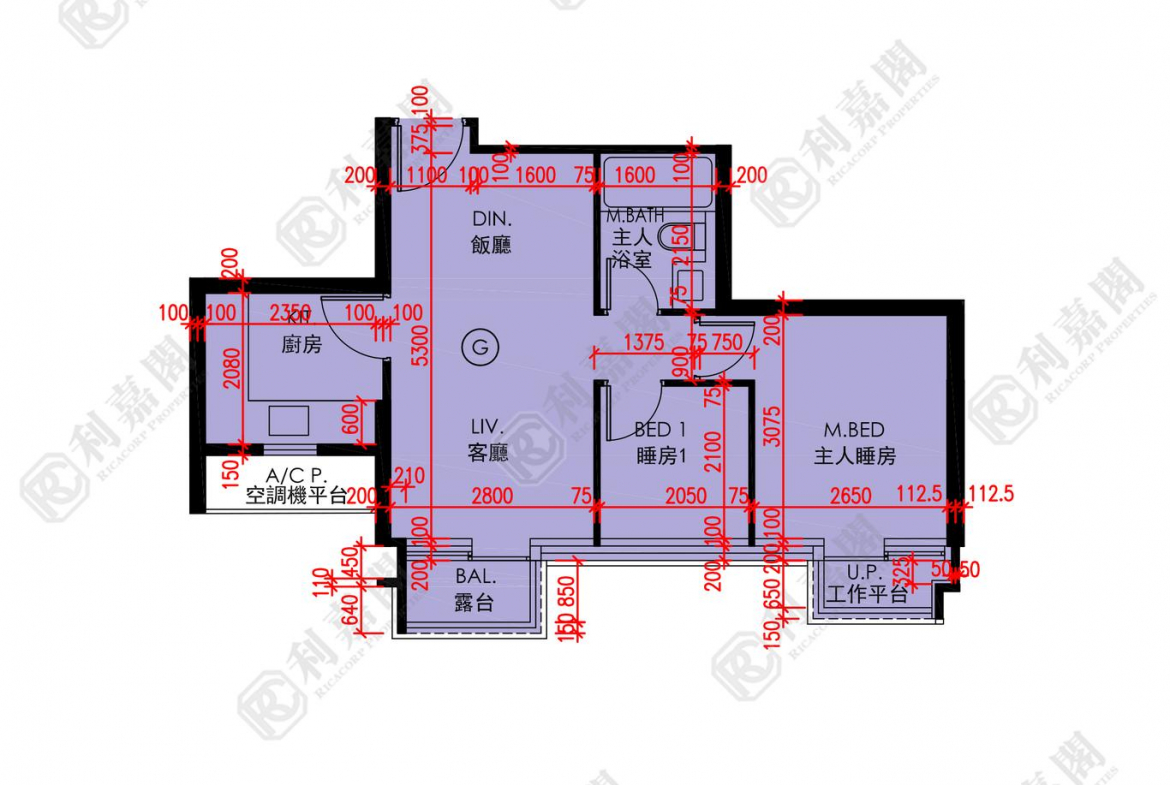 天鑽 12座 - 28NTS – 香港北部都會區