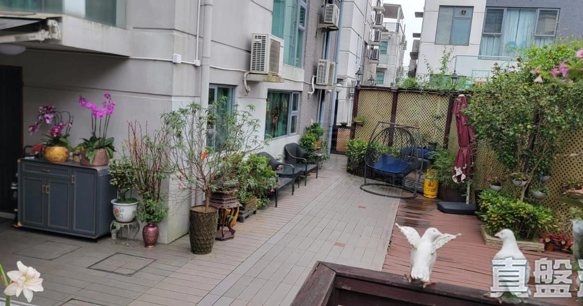 山頂花園 - 28NTS – 香港北部都會區