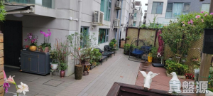 山頂花園 - 28NTS – 香港北部都會區