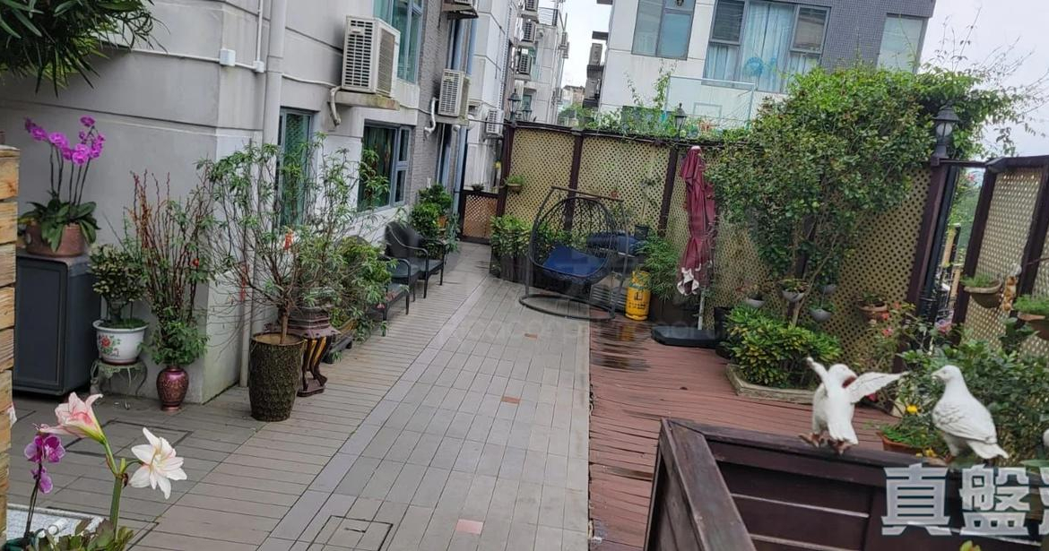 山頂花園 - 28NTS – 香港北部都會區