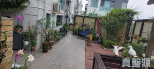 山頂花園 - 28NTS – 香港北部都會區