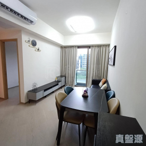 泓碧 3座 - 28NTS – 香港北部都會區