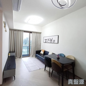 泓碧 3座 - 28NTS – 香港北部都會區