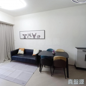 泓碧 3座 - 28NTS – 香港北部都會區