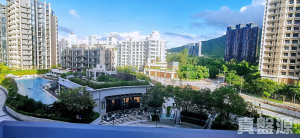 泓碧 3座 - 28NTS – 香港北部都會區