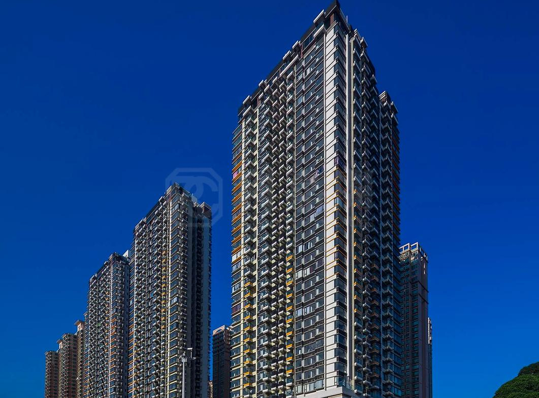 逸峯 5座 - 28NTS – 香港北部都會區
