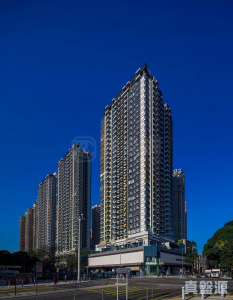 逸峯 5座 - 28NTS – 香港北部都會區