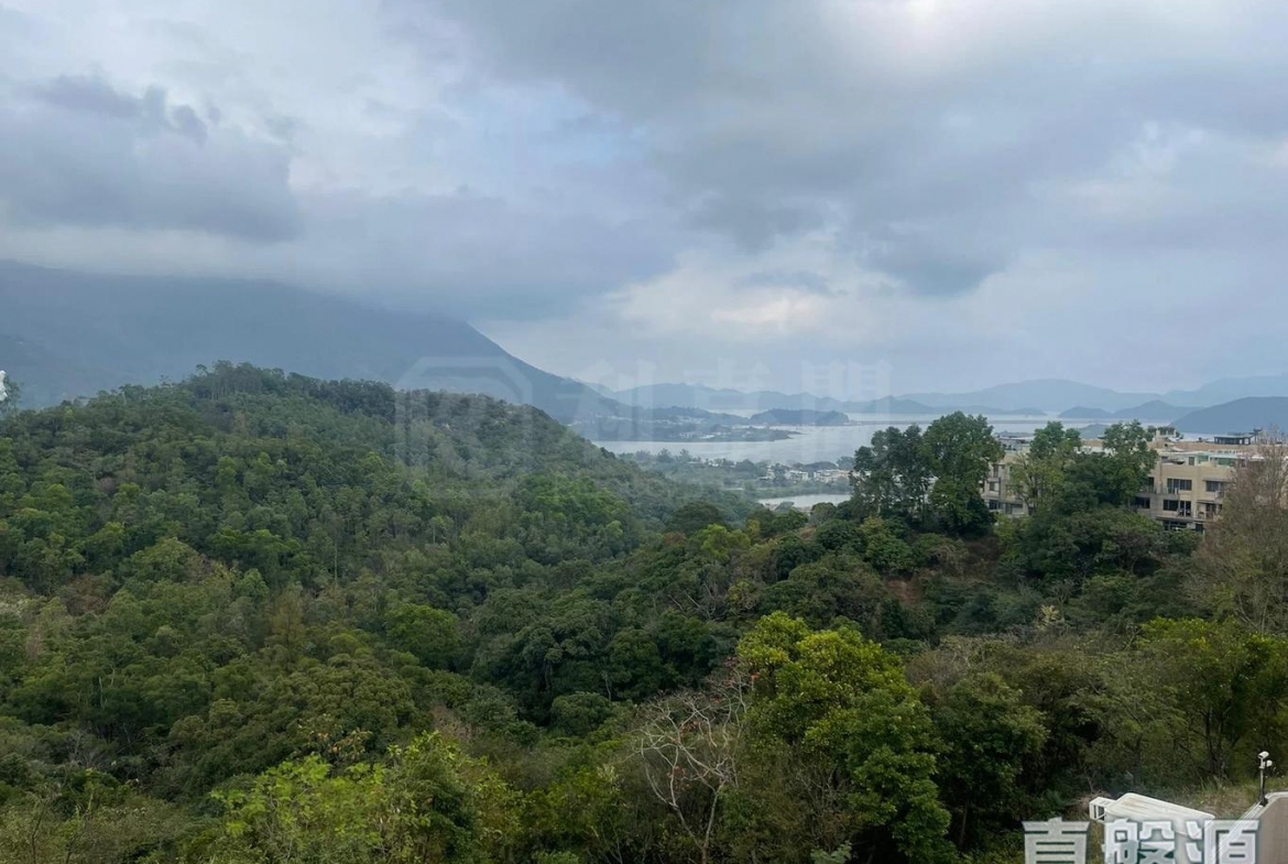 嘉豐花園 - 28NTS – 香港北部都會區