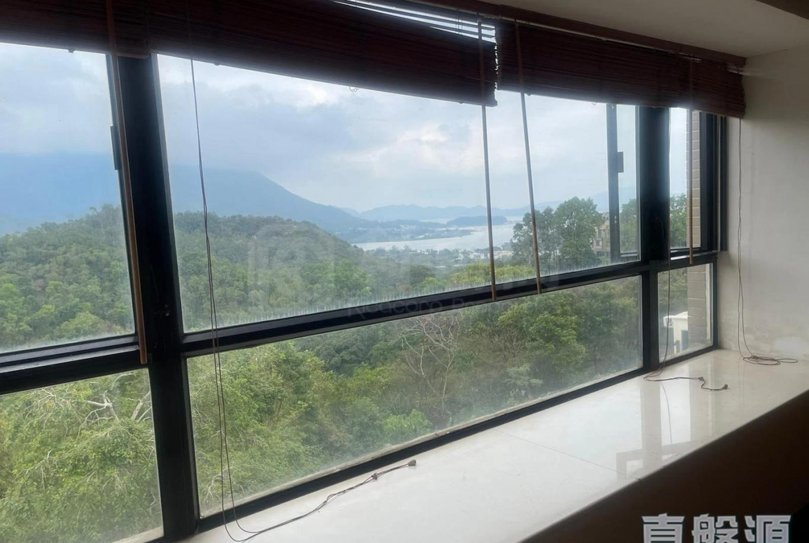 嘉豐花園 - 28NTS – 香港北部都會區